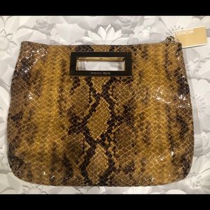 Michael Kors Berkley clutch/purse